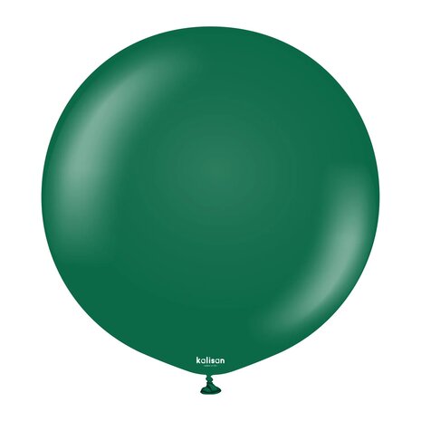 Mooideco - R24 - Standard Dark Green - Kalisan (2)