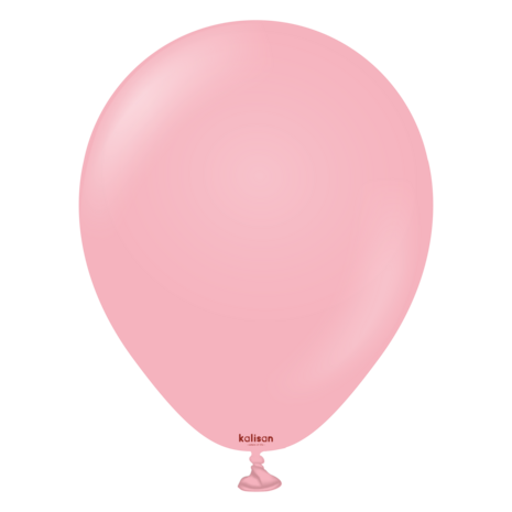 Mooideco - Kalisan ballonnen nederland  - Flamingo Pink