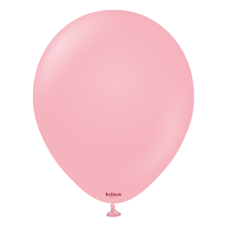 Mooideco - Kalisan ballonnen nederland - Flamingo Pink