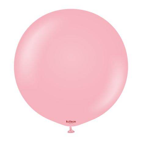 Mooideco - Kalisan ballonnen nederland - Flamingo Pink