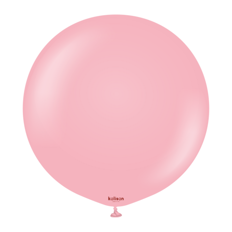 Mooideco - R36 - Standaard Flamingo Pink - Kalisan