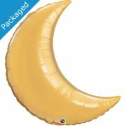 Mooideco - Moon - 35 inch - Qualatex