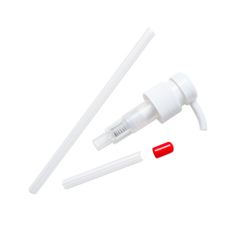 Balloon Boost Pomp set