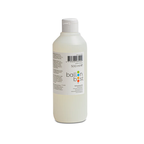 Balloon Boost Zweef verlenger - 500ml - (zonder pomp) - (1)