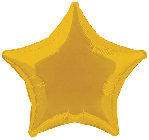 Star - Gold - 32 inch - Flex (2)