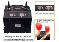 Lagenda 12 - Balloon Inflator 5.0