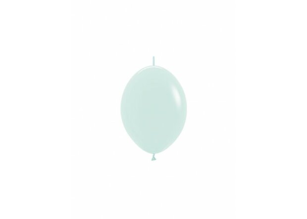 LOL6 - Pastel Matte Green - 630 - Sempertex (50)