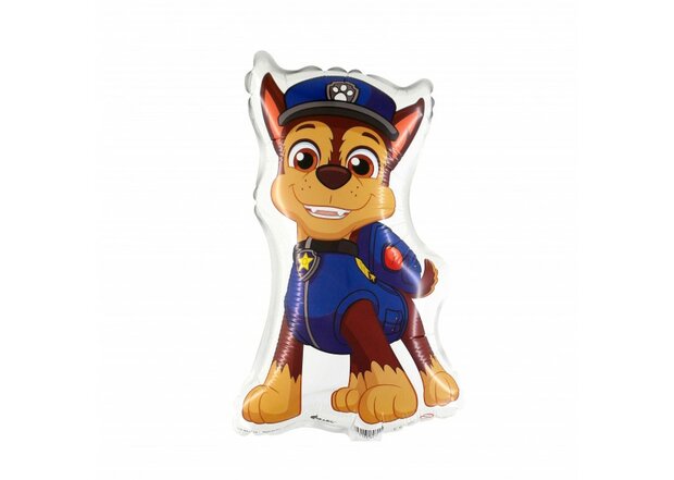 Mooideco - Paw Patrol - Chase - 14 inch - Grabo 