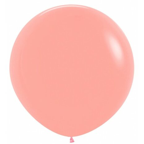 Mooideco - Fashion Blush Sempertex 36 inch