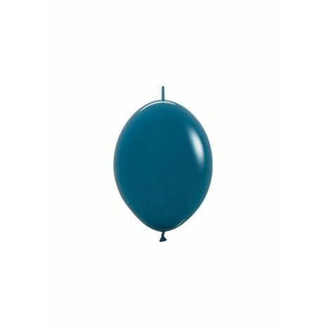 LOL6 - Fashion Deep Teal - 035 - Sempertex (50)