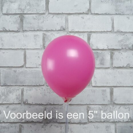 Mooideco - 360 - Fuchsia