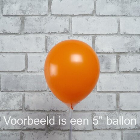 Mooideco - 360 - Orange