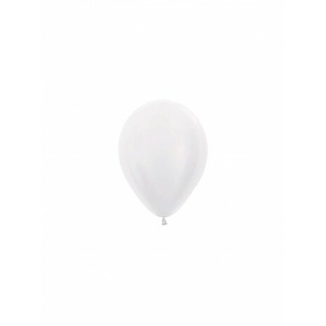 Mooideco - Pearl pearl Sempertex 5 inch
