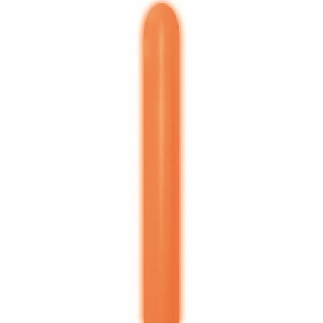 Mooideco - 260 - Neon Orange