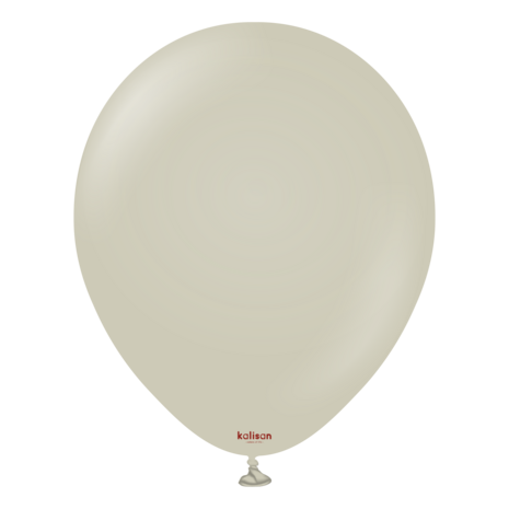 Mooideco - Kalisan Retro Stone - 5 inch ballonnen