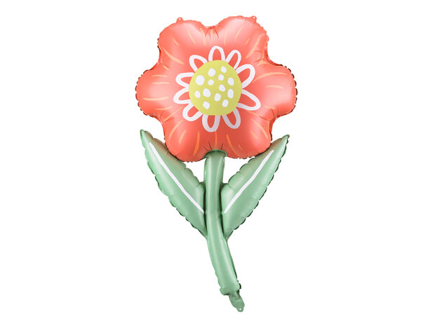 Mooideco - Flower - 39 inch - Partydeco (1)