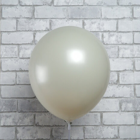 Mooideco - Kalisan Retro Stone - 5 inch ballonnen