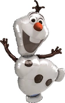 Olaf - Frozen - 41 inch - P38 Anagram (1)