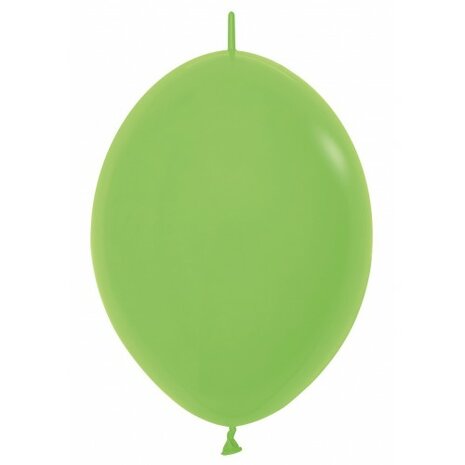 LOL12 - Lime Green - 031 - Sempertex (50)
