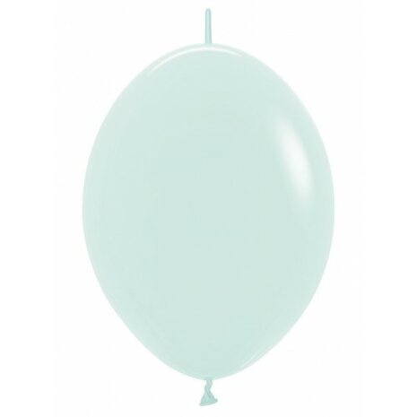 LOL12 - Pastel Matte Green - 630 - Sempertex (50)