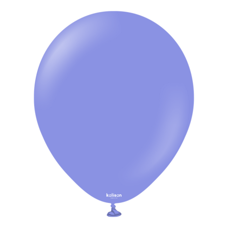 Mooideco - Standaard Periwinkle Blue - kalisan groothandel