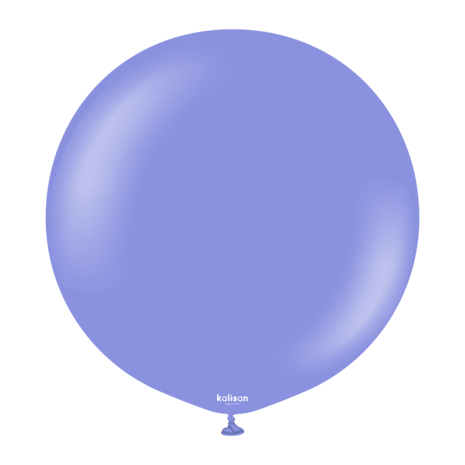 Mooideco - Standaard Periwinkle Blue - kalisan groothandel