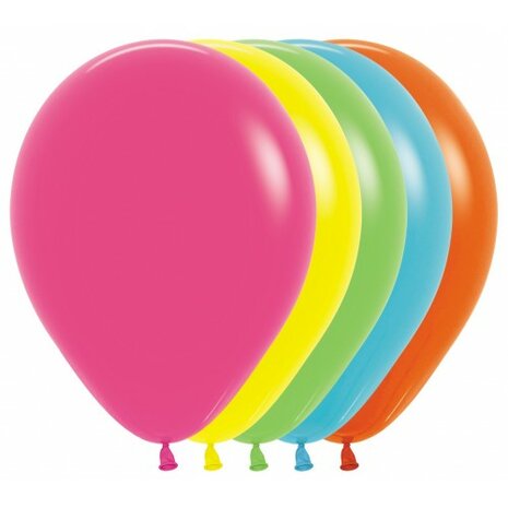 Mooideco - R12 - Tropical Assortiment - 002 