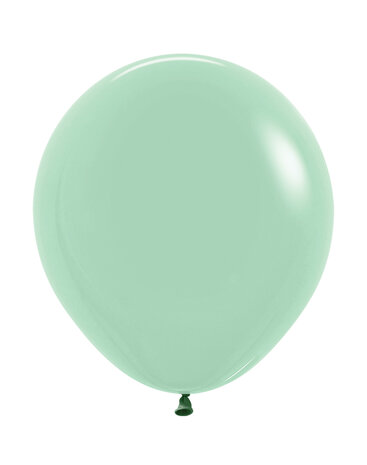 R18 - Pastel Dusk Green Tea - 126 - Sempertex