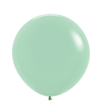 R24 - Pastel Dusk Green Tea - 126 - Sempertex