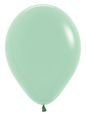 R12 - Pastel Dusk Green Tea - 126 - Sempertex