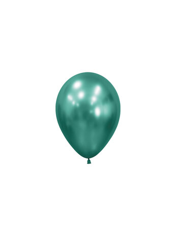 Mooideco - Chrome Green Sempertex 5 inch