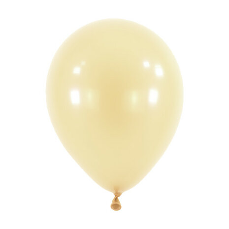 Mooideco - Fashion Sand Anagram ballonnen 5 inch