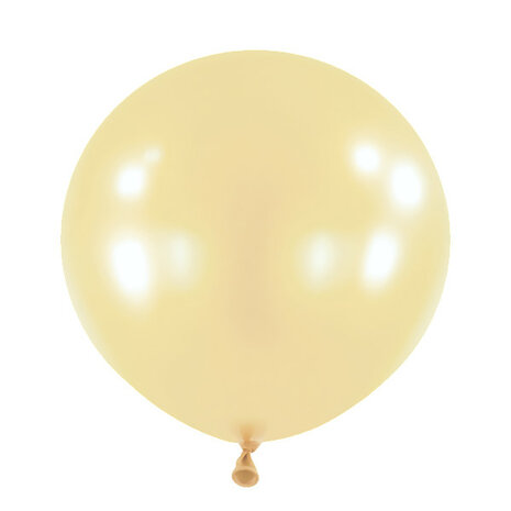 Mooideco - Fashion Sand Anagram ballonnen 24 inch grote helium ballonnen