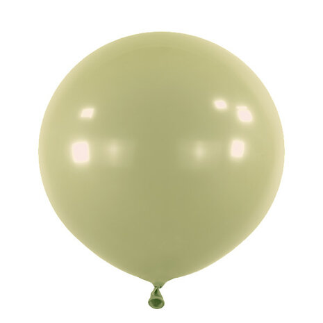 Mooideco - Fashion Stone Anagram ballonnen 24 inch grote helium ballonnen
