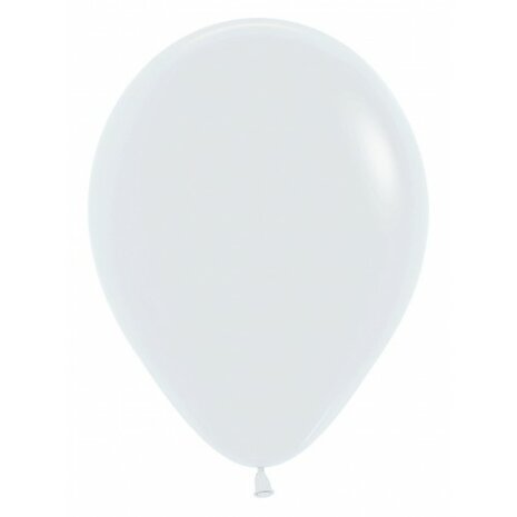 R12 - Fashion White - 005 - Retail pack - Sempertex (12x12)