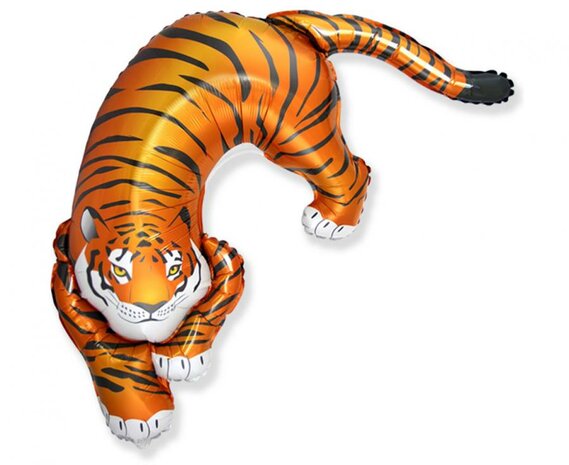 Tiger wild - 24 inch - Flex (1)