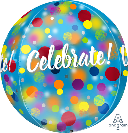 Celebrate orbz anagram