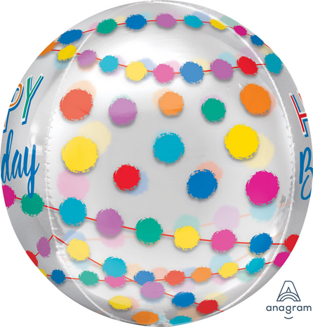 HBD anagram orbz 