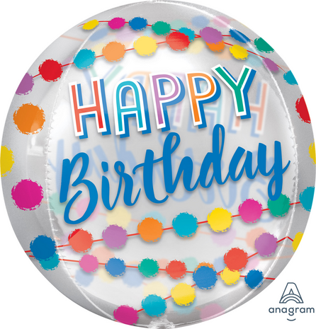 HBD anagram orbz 