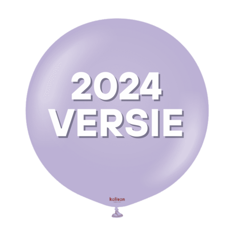 R36 - Standard Lilac (2024 Kleur) - Kalisan (2)