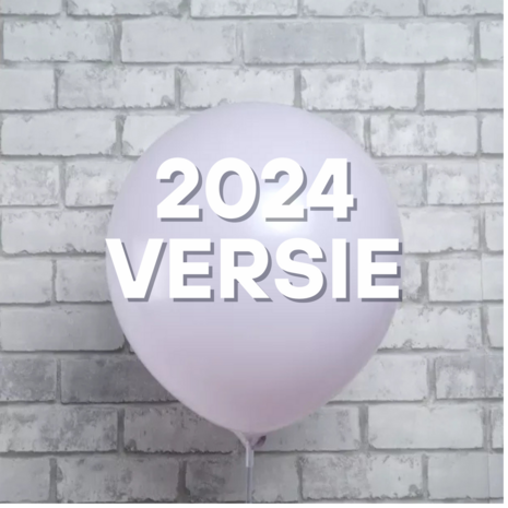 R5 - Macaron Lilac (2024 Kleur) - Kalisan (100)