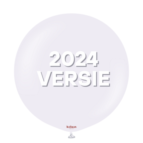 R24 - Macaron Pale Lilac (2024 versie)- Kalisan (2)