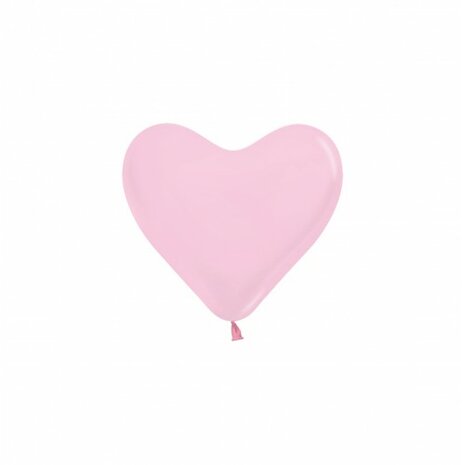 Mooideco - HRT6009 - R6 - Pink - 009 - 50 stuks