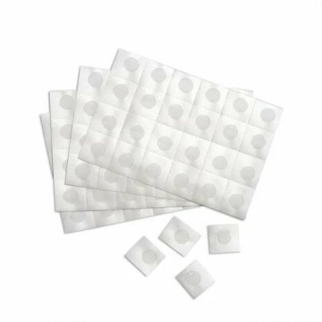 Gluedots 100 stuks