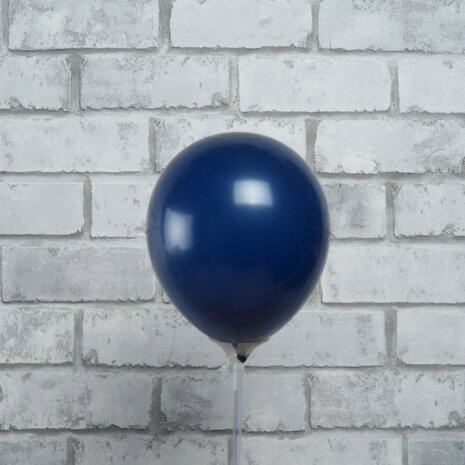 Mooideco - Fashion Navy blue 044 Sempertex 36 inch