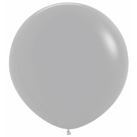 Mooideco - Fashion Grey 081 Sempertex 36 inch