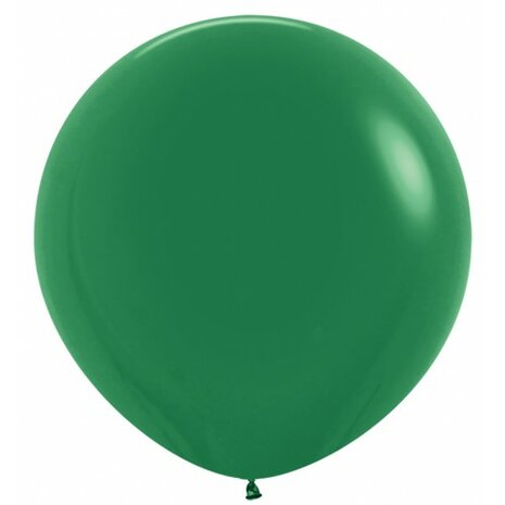 Mooideco - Fashion Forest Green 032 Sempertex 36 inch