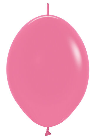 Mooideco - Link-O-Loons - 12 inch - Fashion Rose - 011