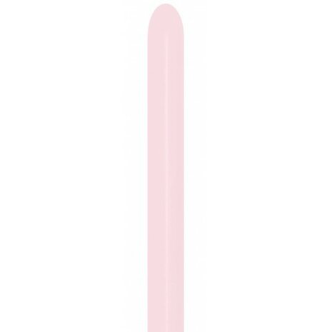 Mooideco - 260 - Pastel matte pink