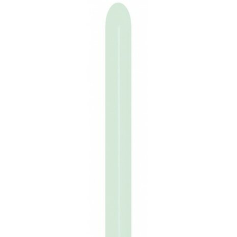 Mooideco - 260 - Pastel matte green